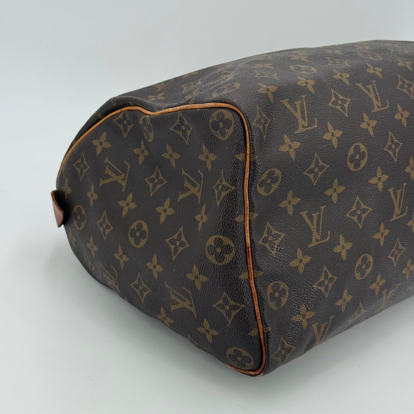 Louis Vuitton Speedy 35