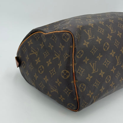 Louis Vuitton Speedy 35