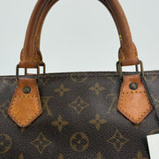 Louis Vuitton Speedy 35