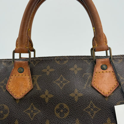 Louis Vuitton Speedy 35
