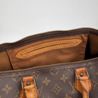 Louis Vuitton Speedy 35