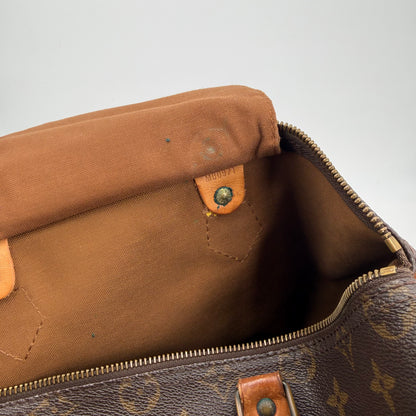 Louis Vuitton Speedy 35