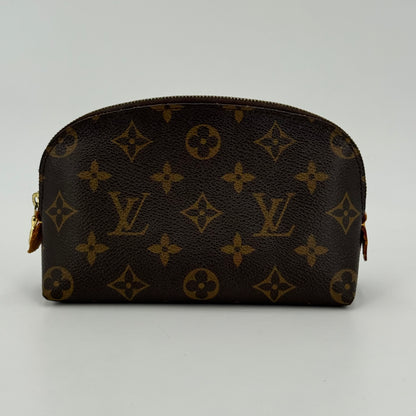 Louis Vuitton pochette cosmétiques
