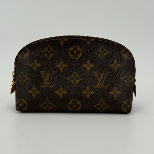 Louis Vuitton pochette cosmétiques