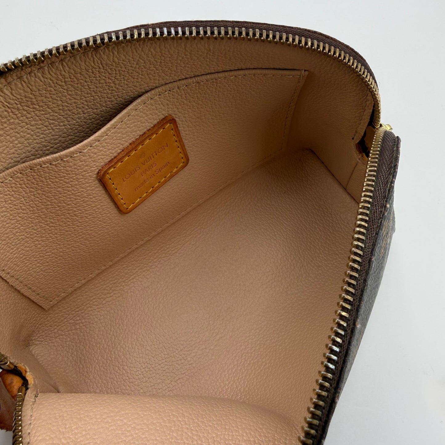 Louis Vuitton pochette cosmétiques