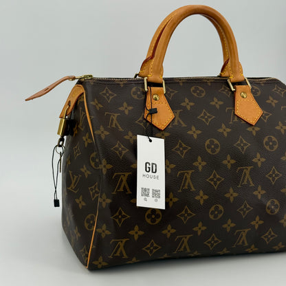 Louis Vuitton Speedy 30