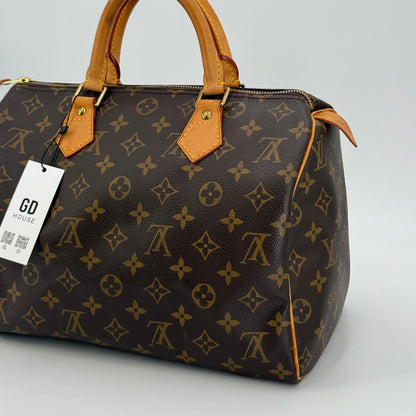 Louis Vuitton Speedy 30