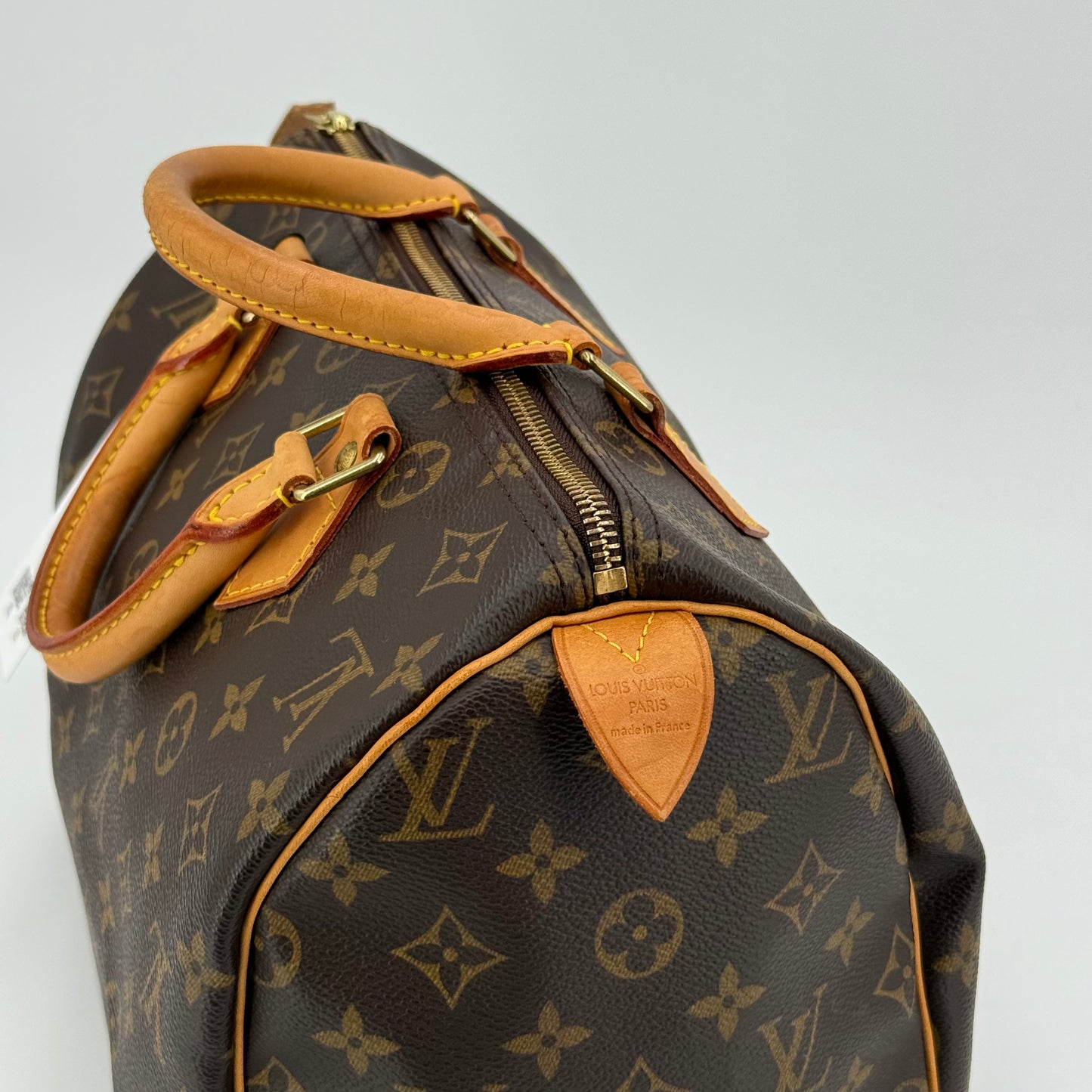 Louis Vuitton Speedy 30