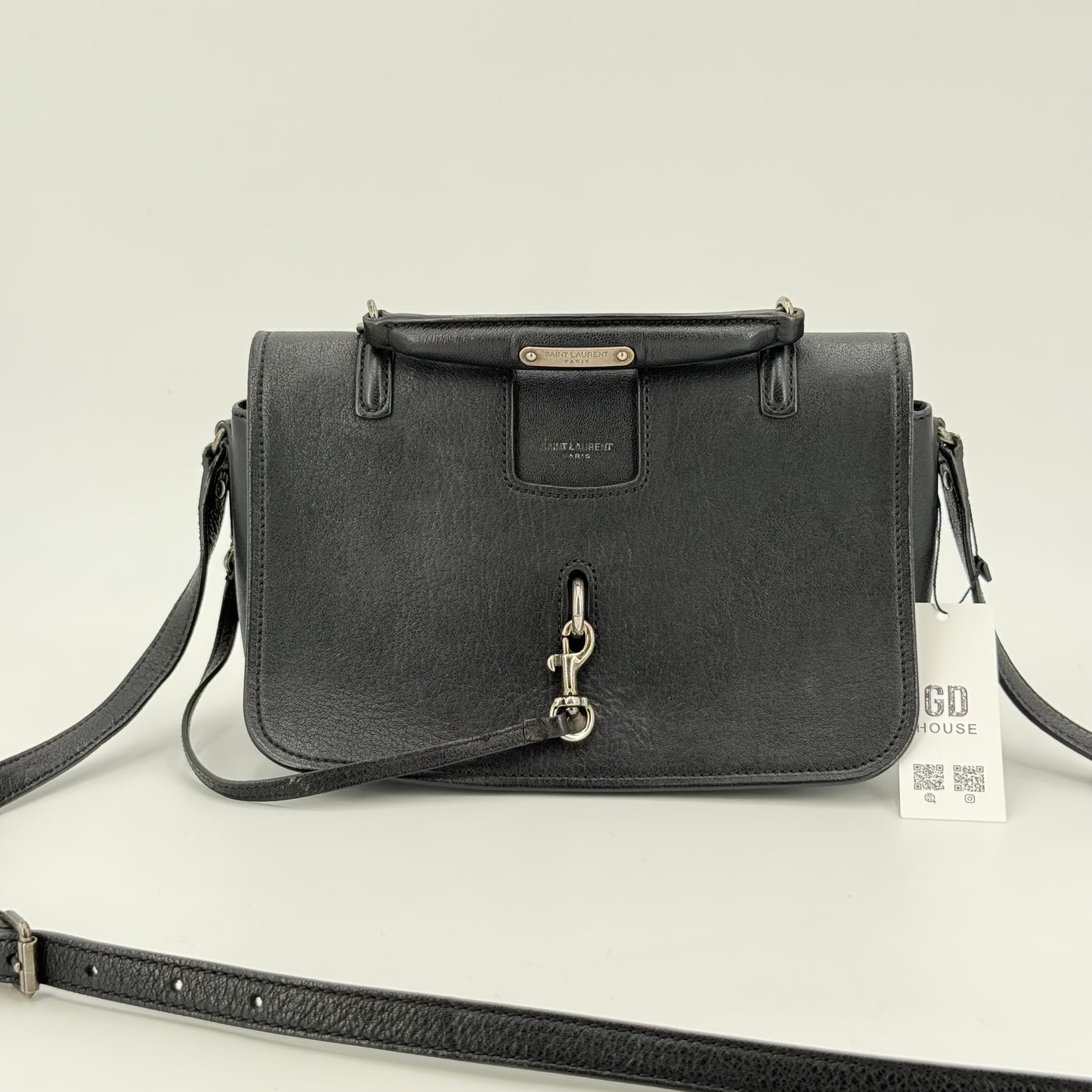 Yves Saint-Laurent Charlotte