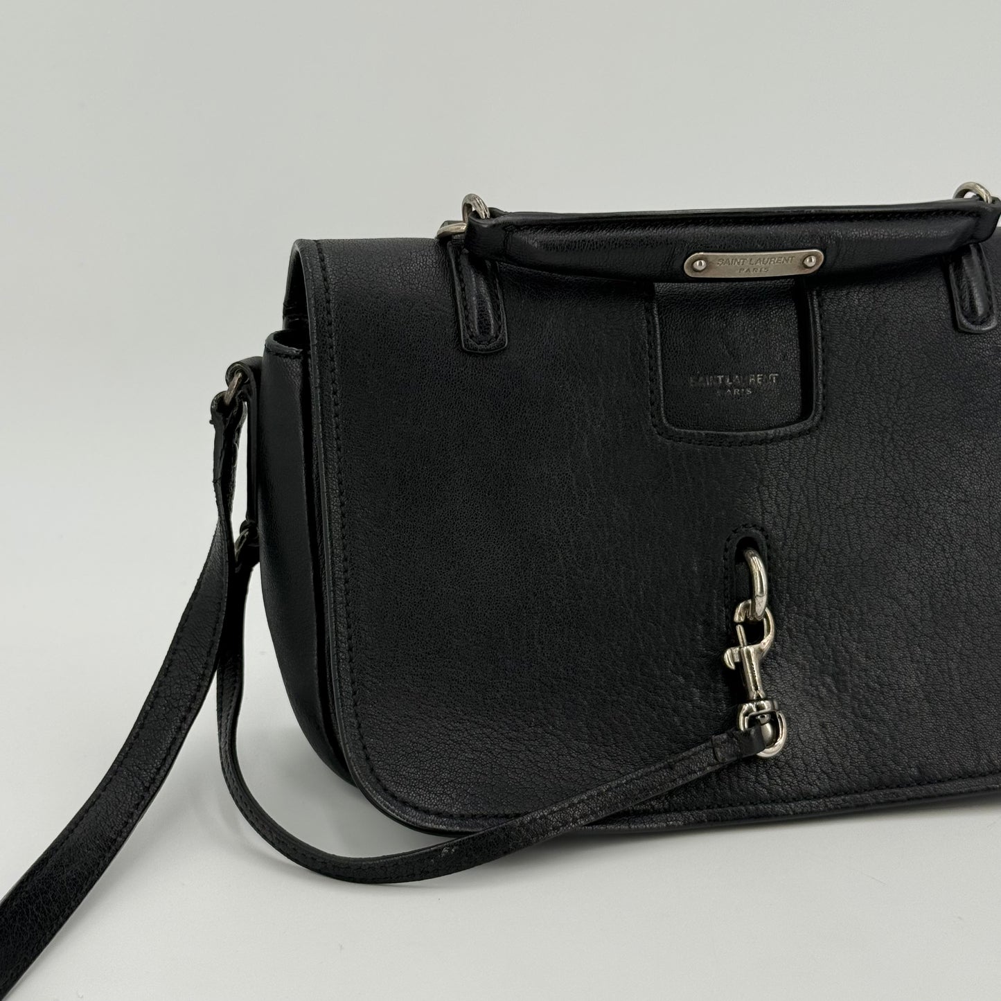 Yves Saint-Laurent Charlotte