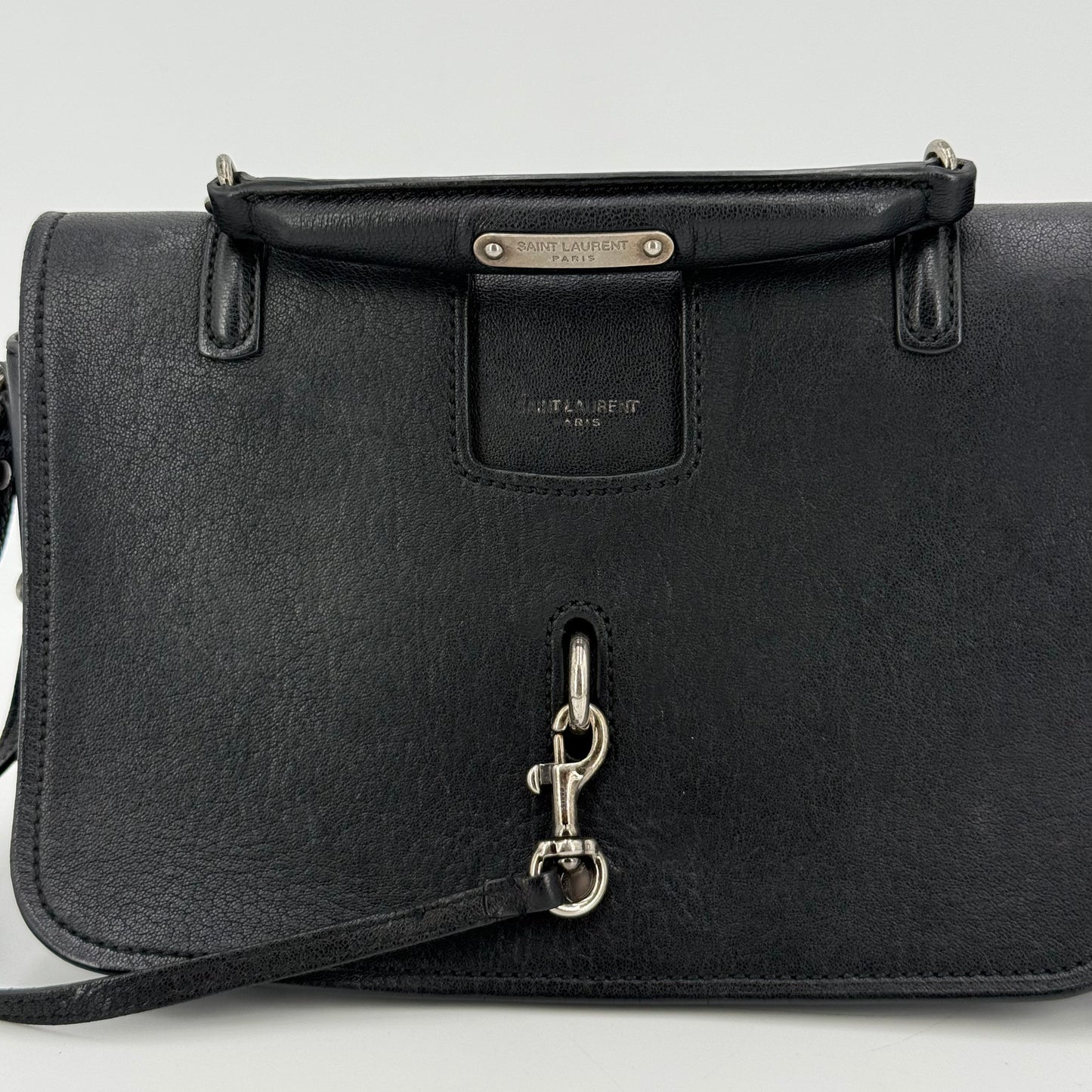 Yves Saint-Laurent Charlotte