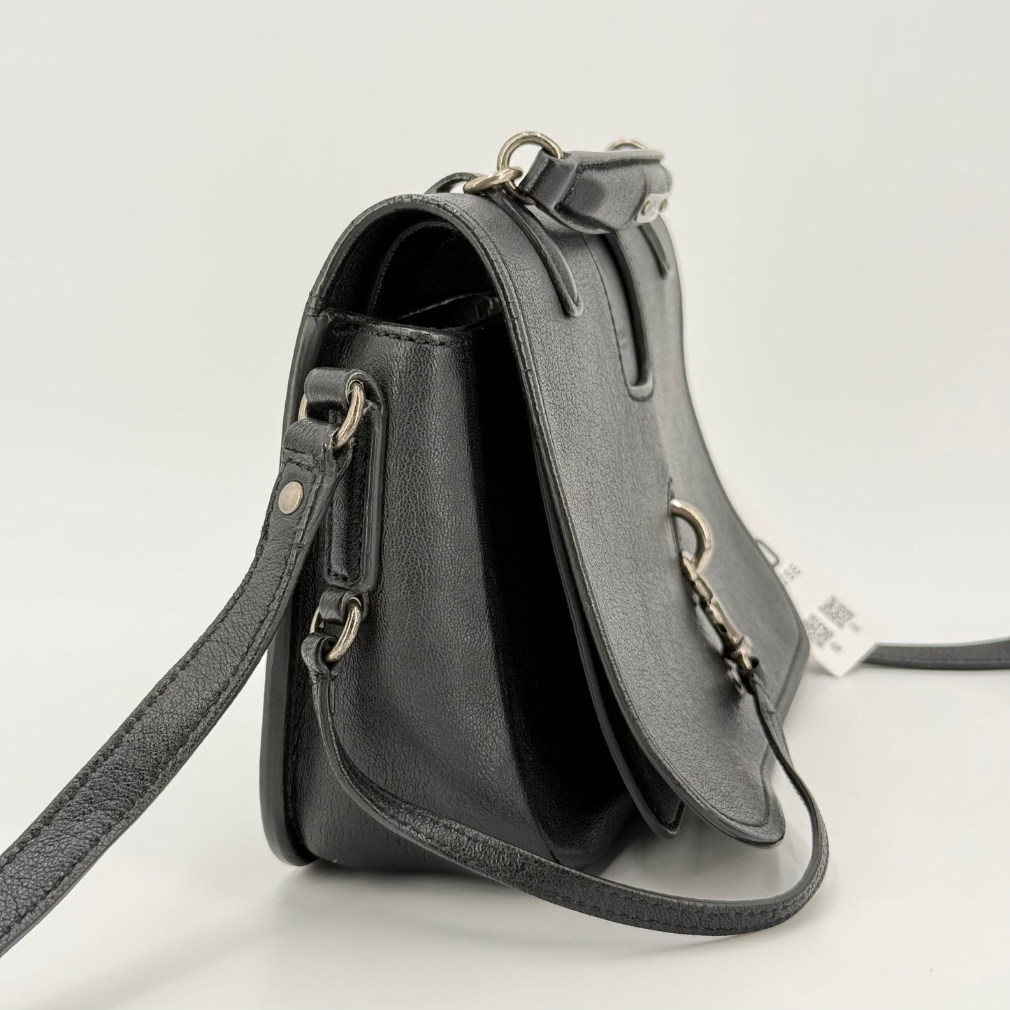 Yves Saint-Laurent Charlotte