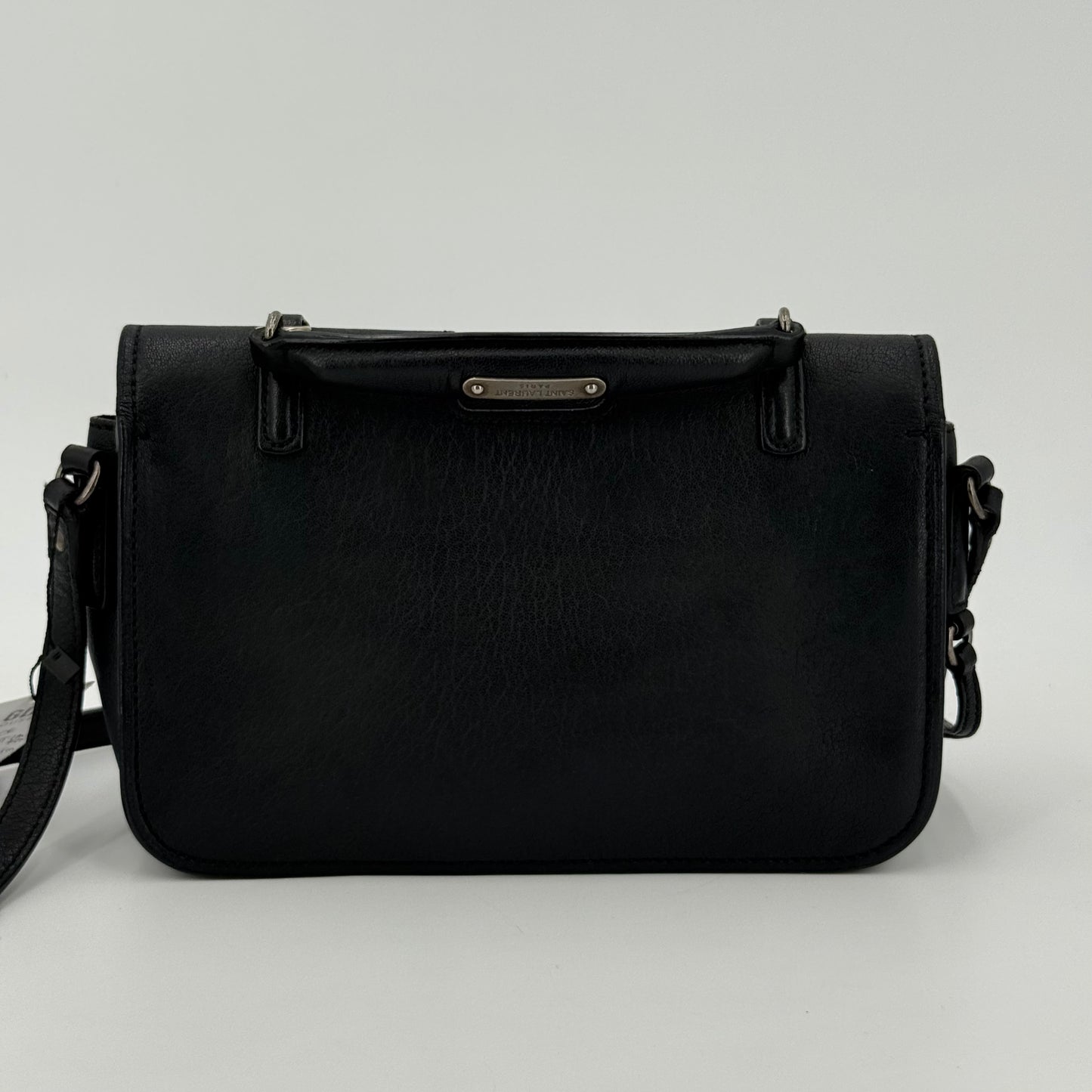 Yves Saint-Laurent Charlotte