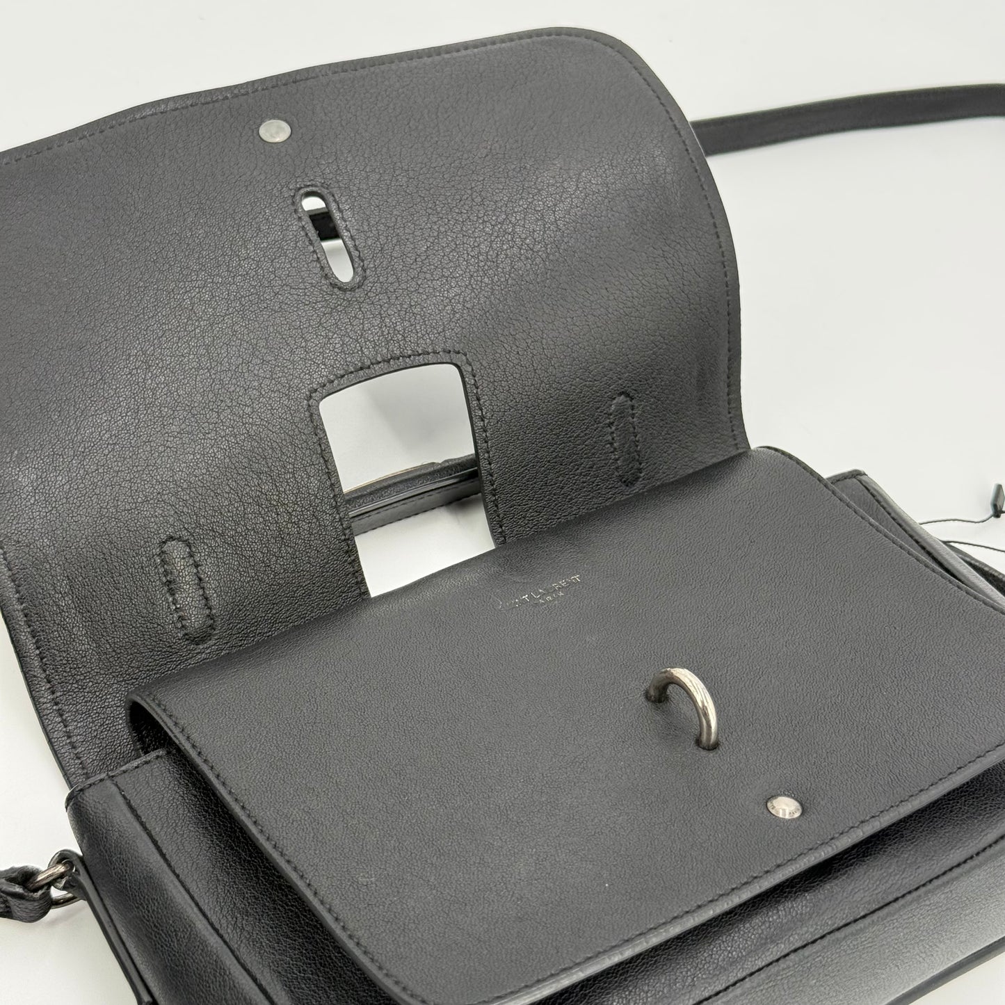 Yves Saint-Laurent Charlotte