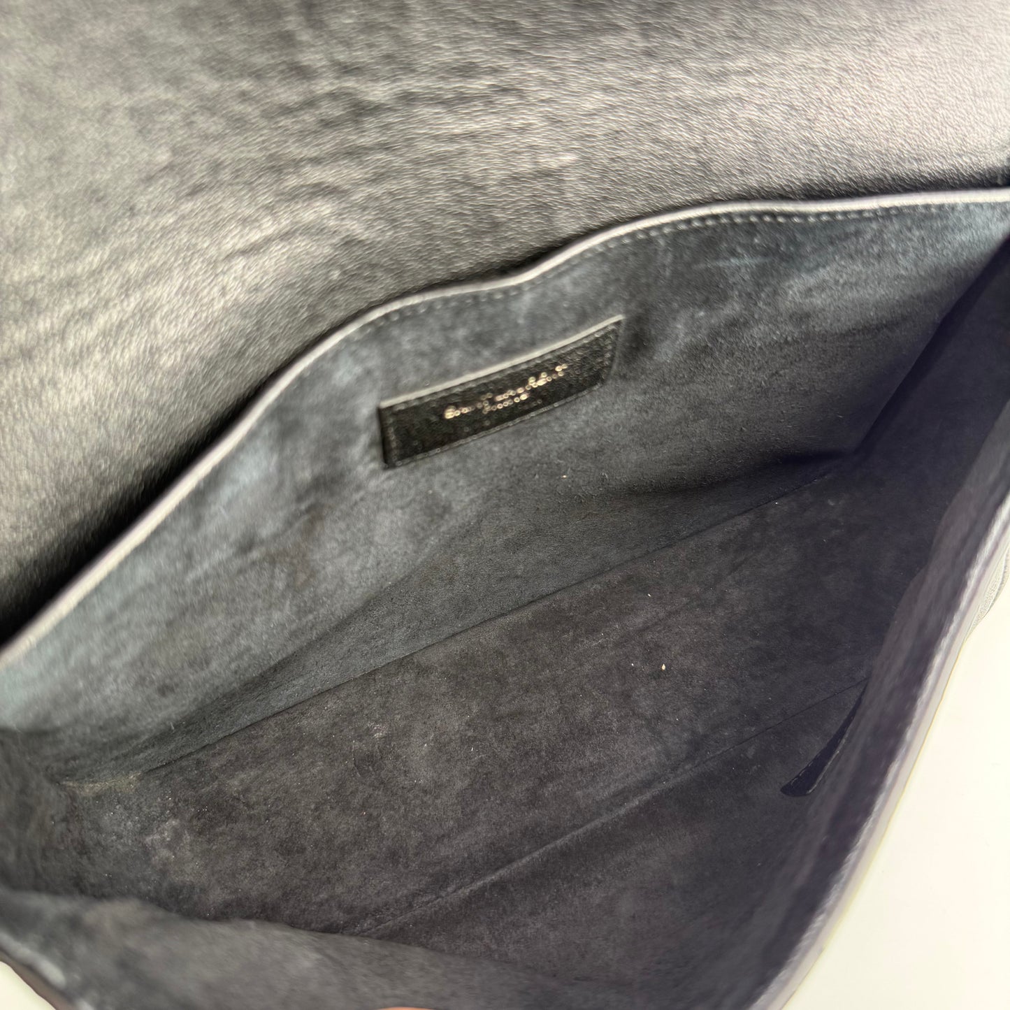 Yves Saint-Laurent Charlotte