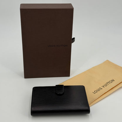 Louis Vuitton Portefeuille compact