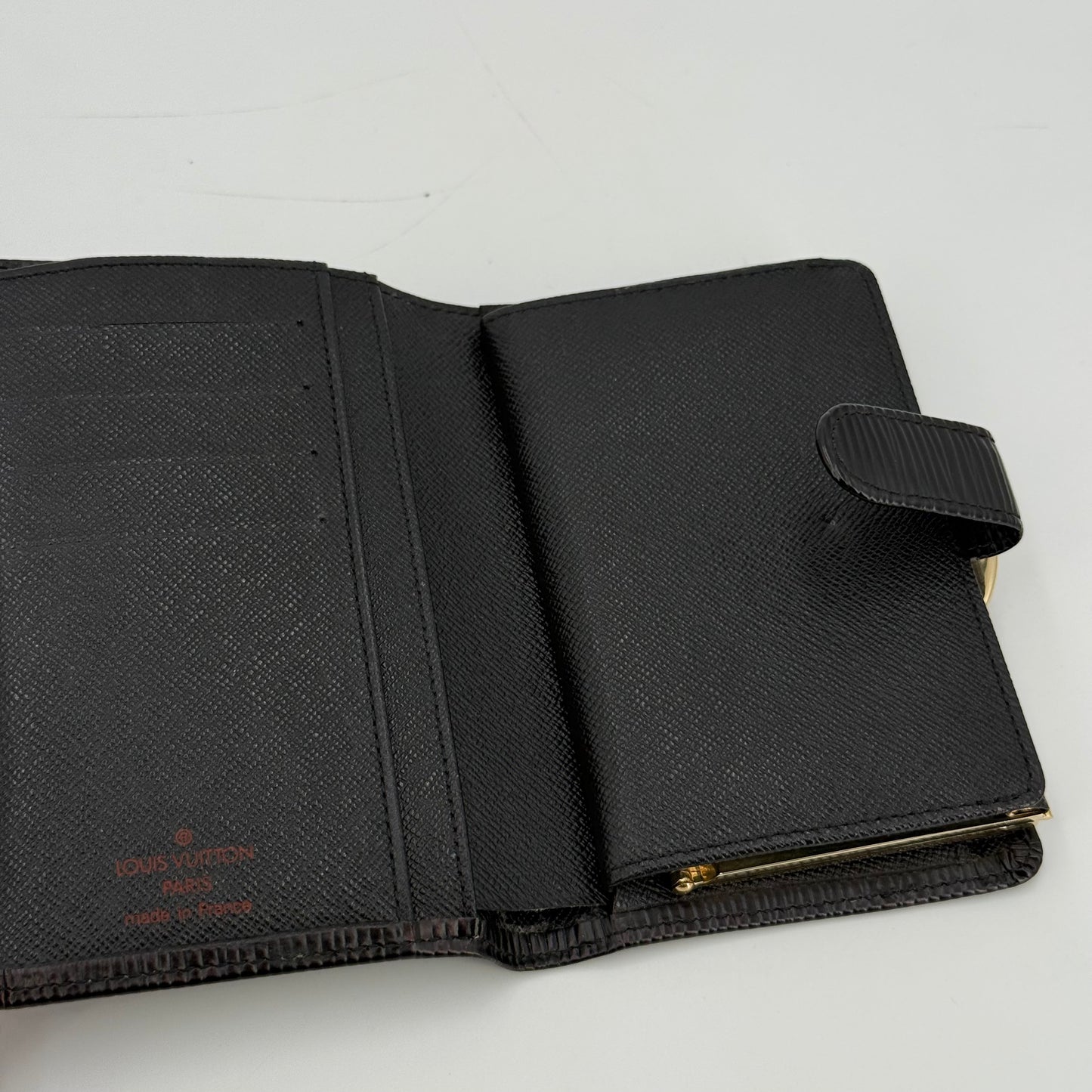 Louis Vuitton Portefeuille compact