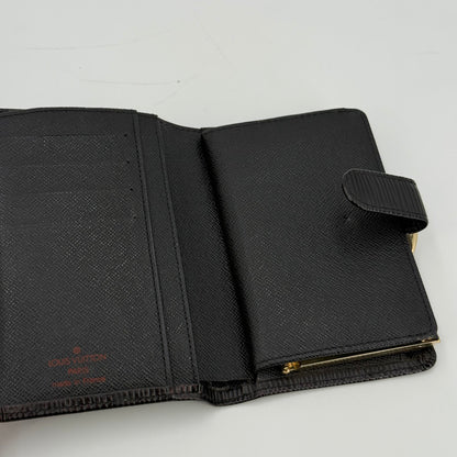 Louis Vuitton Portefeuille compact
