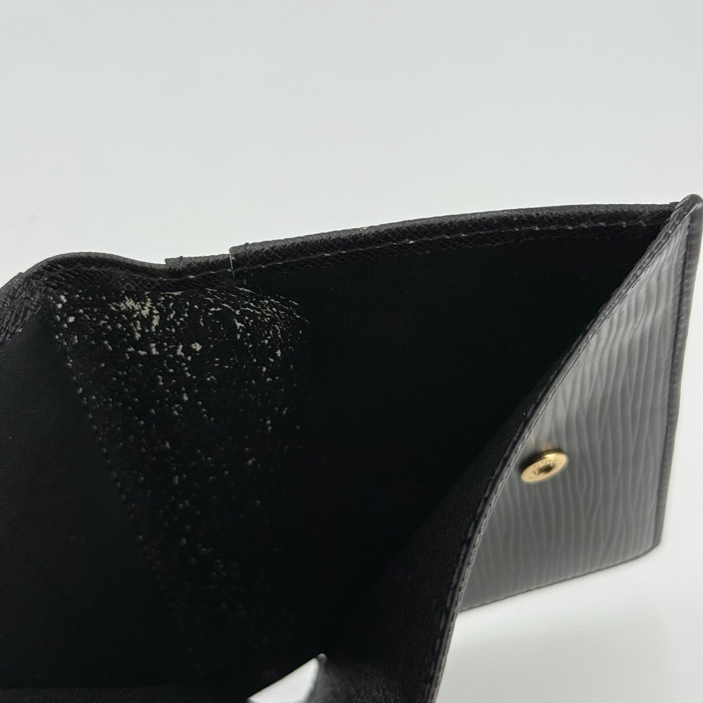 Louis Vuitton Portefeuille compact