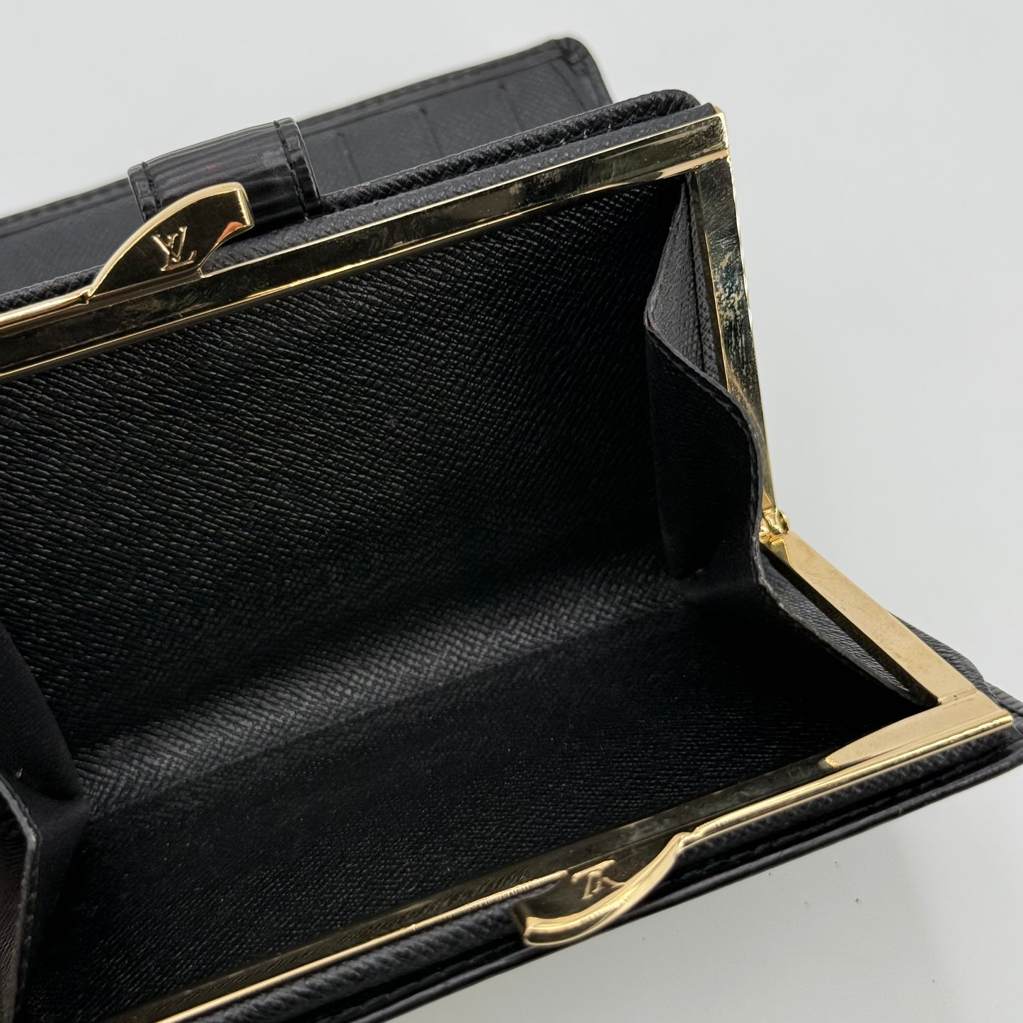 Louis Vuitton Portefeuille compact