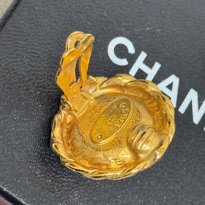Chanel Clips 1985