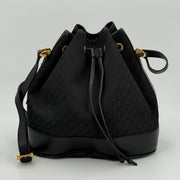 Loewe sac seau