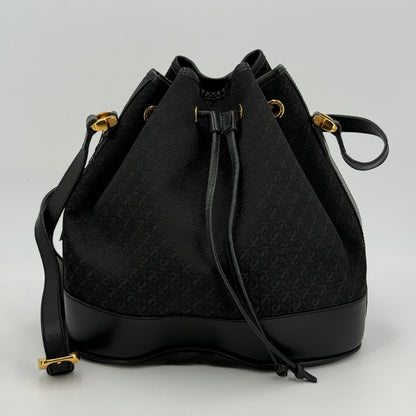 Loewe sac seau