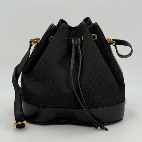 Loewe sac seau