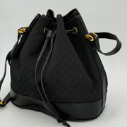Loewe sac seau