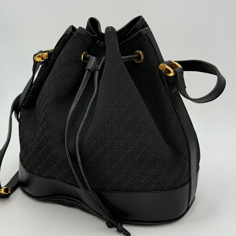 Loewe sac seau