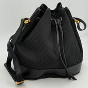 Loewe sac seau