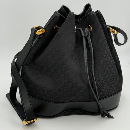 Loewe sac seau