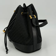 Loewe sac seau