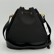 Loewe sac seau