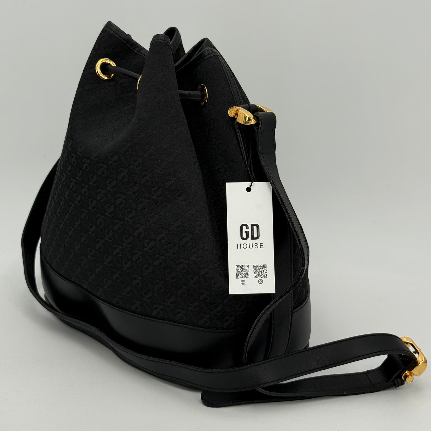 Loewe sac seau