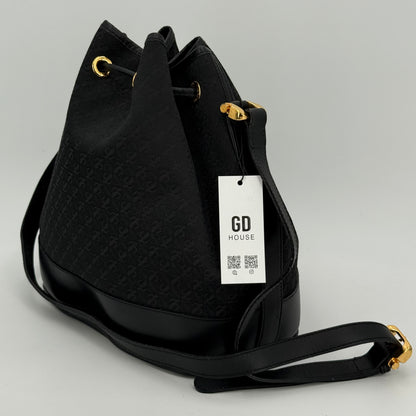 Loewe sac seau