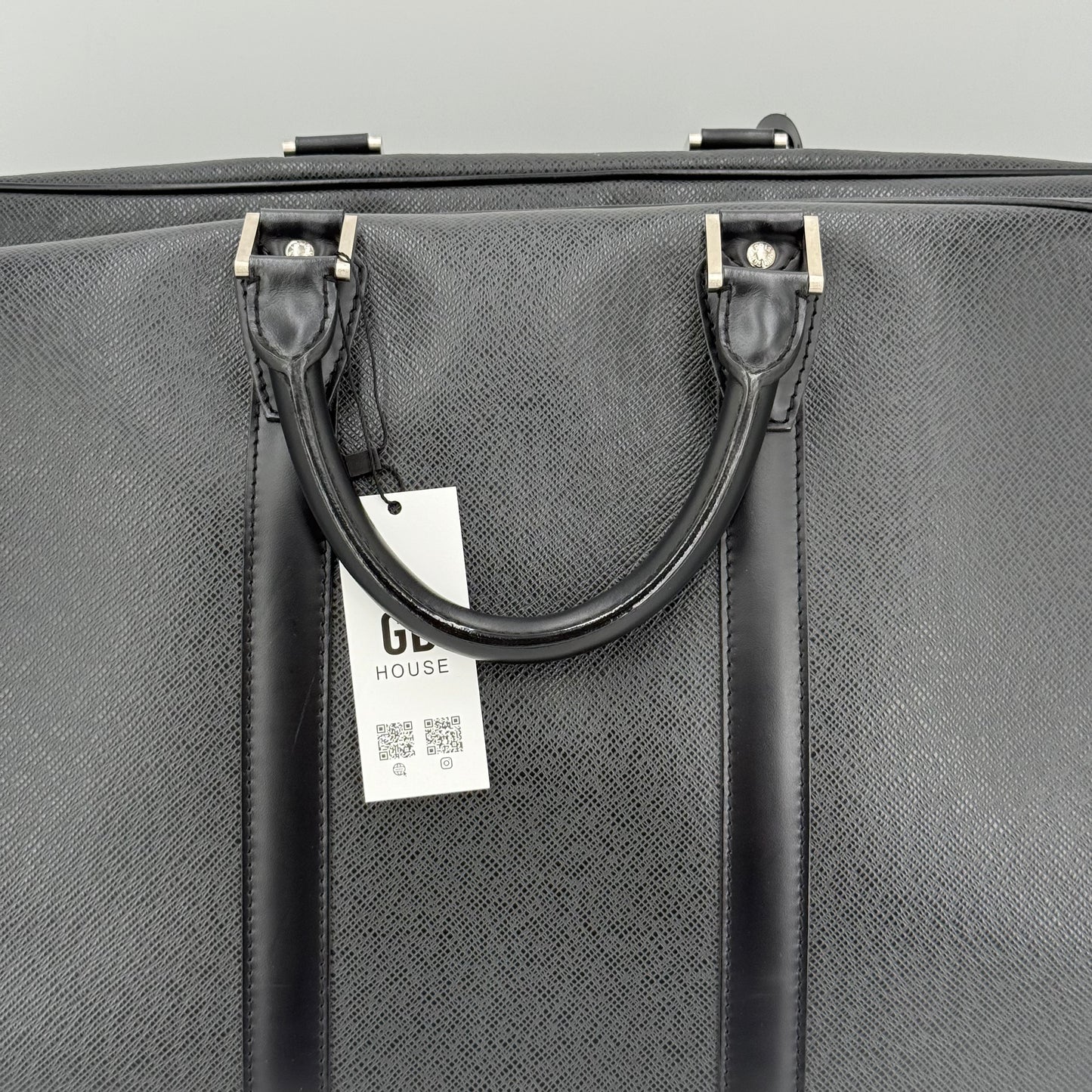 Louis Vuitton sac de voyage