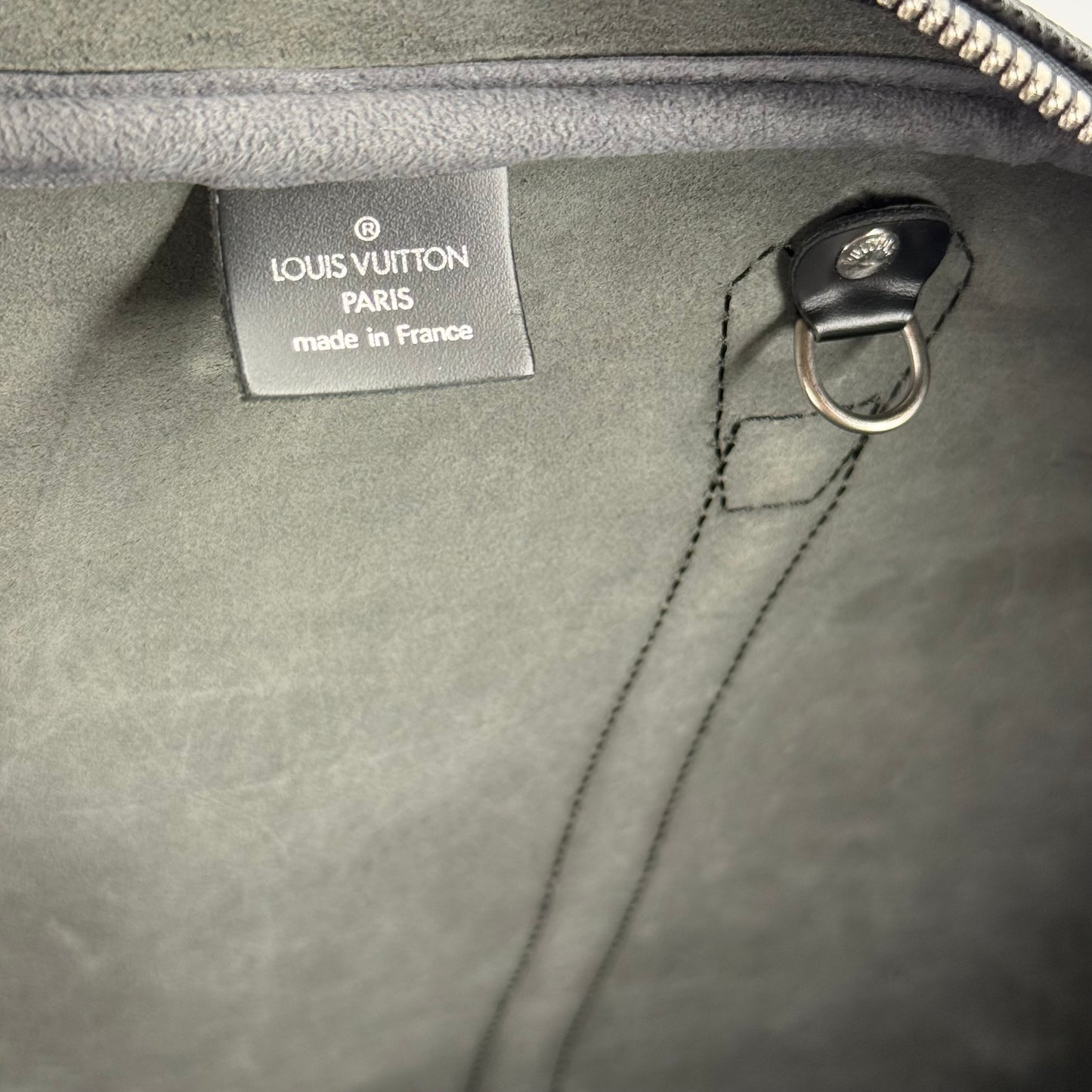 Louis Vuitton sac de voyage