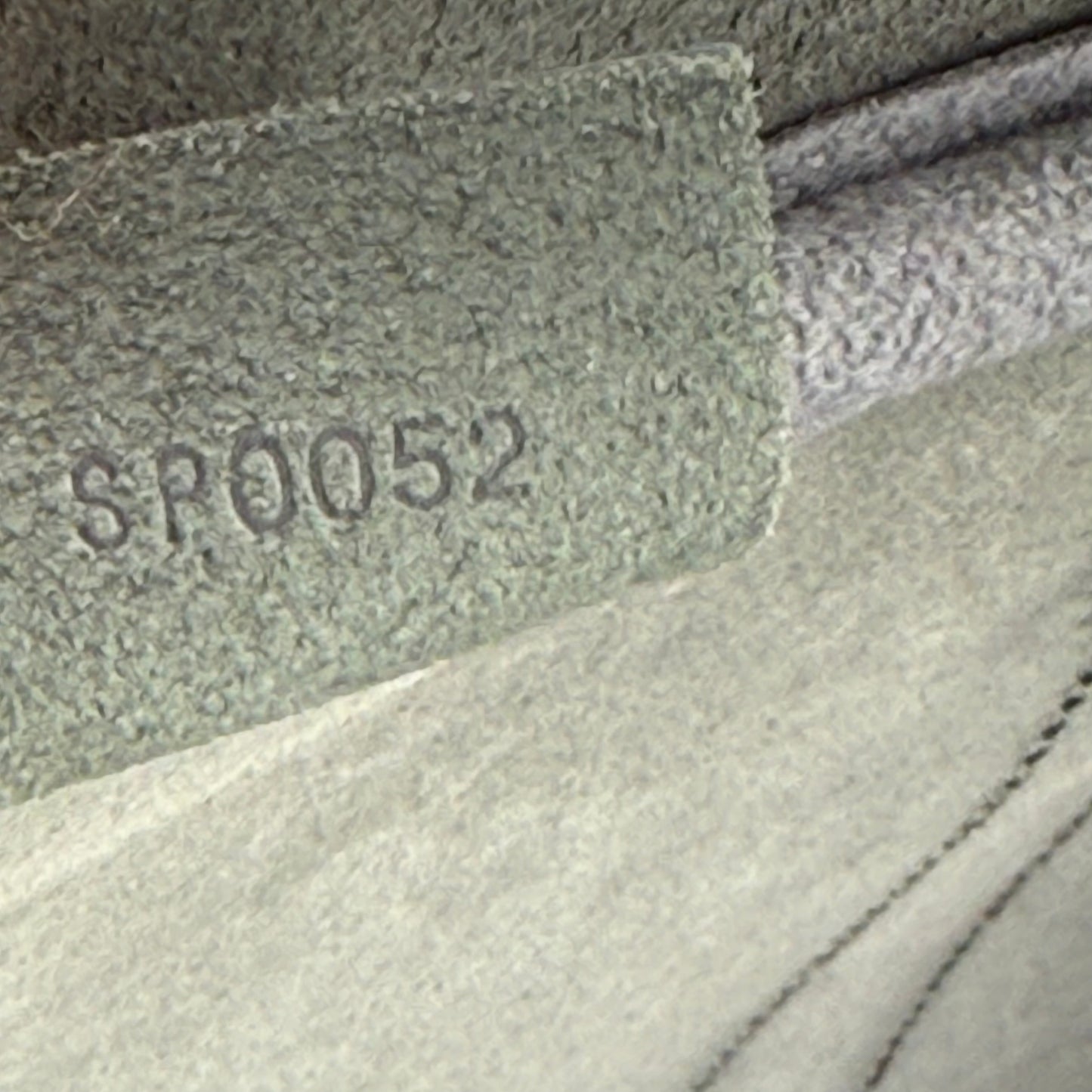 Louis Vuitton sac de voyage