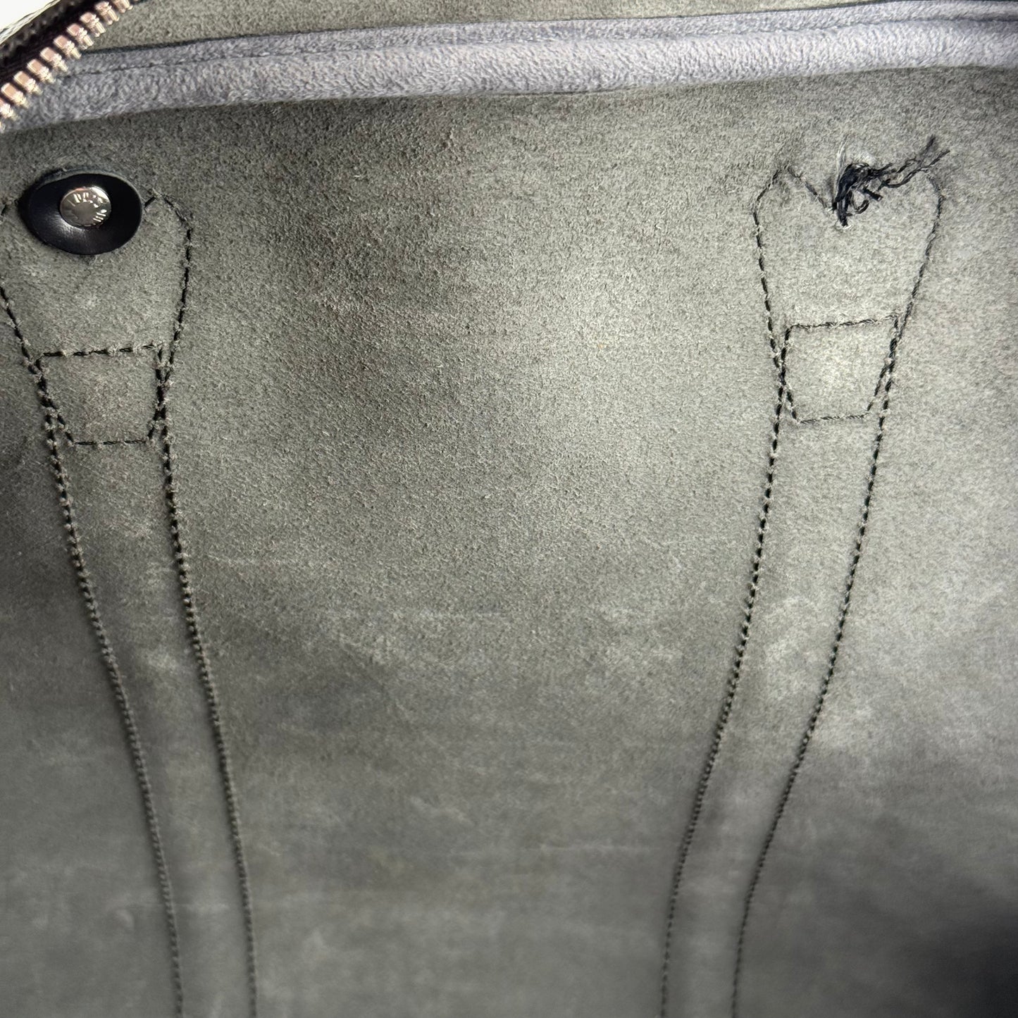 Louis Vuitton sac de voyage