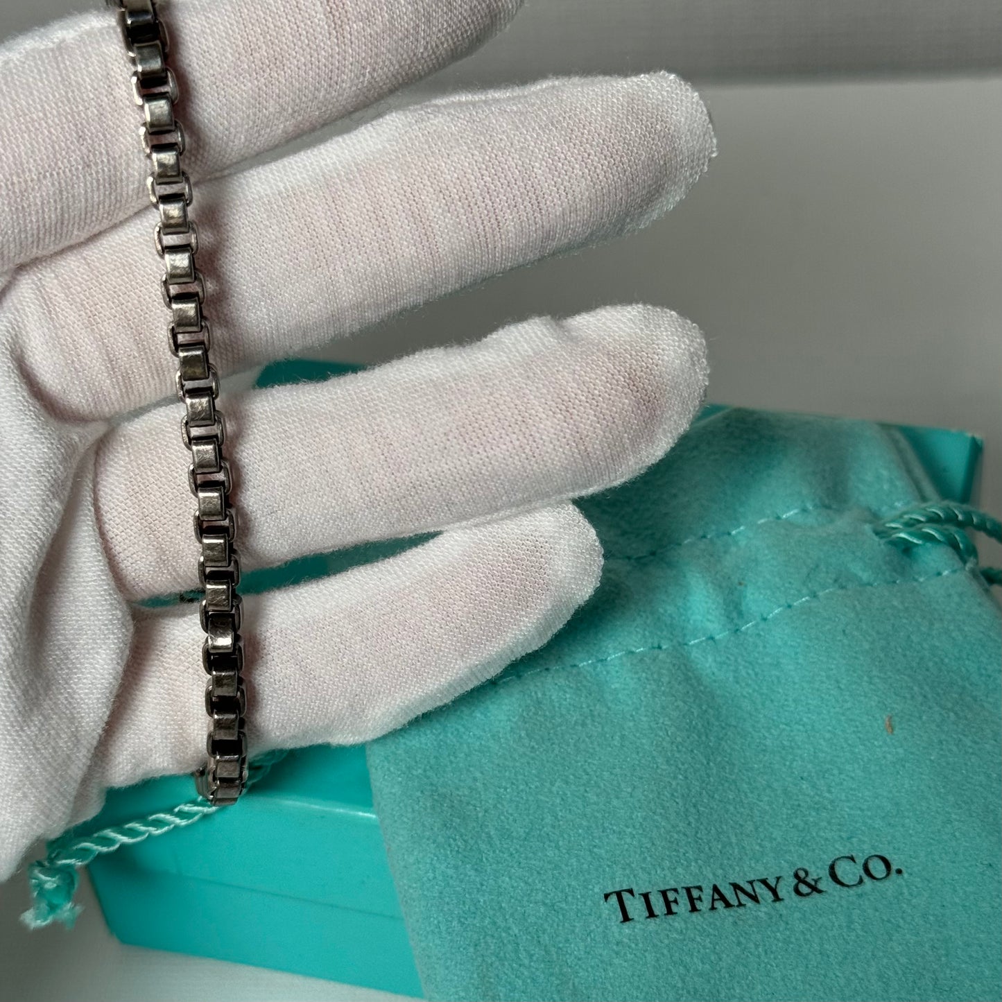 Bracelet Tiffany & Co.