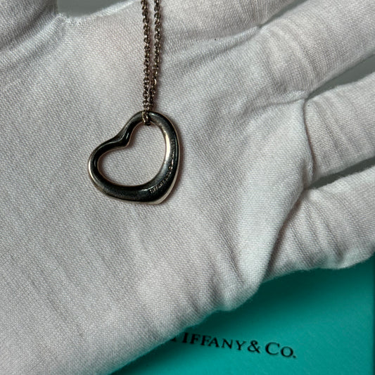 Collier Tiffany & Co.