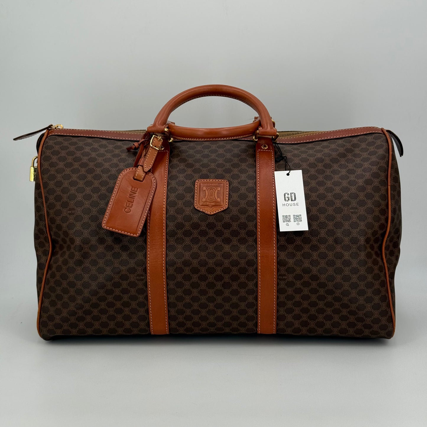 Céline sac de voyage 45