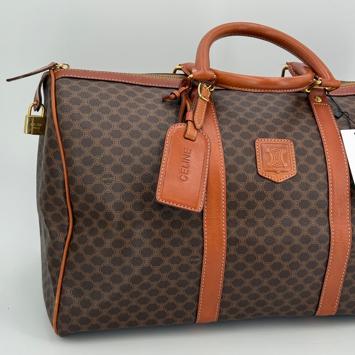 Céline sac de voyage 45