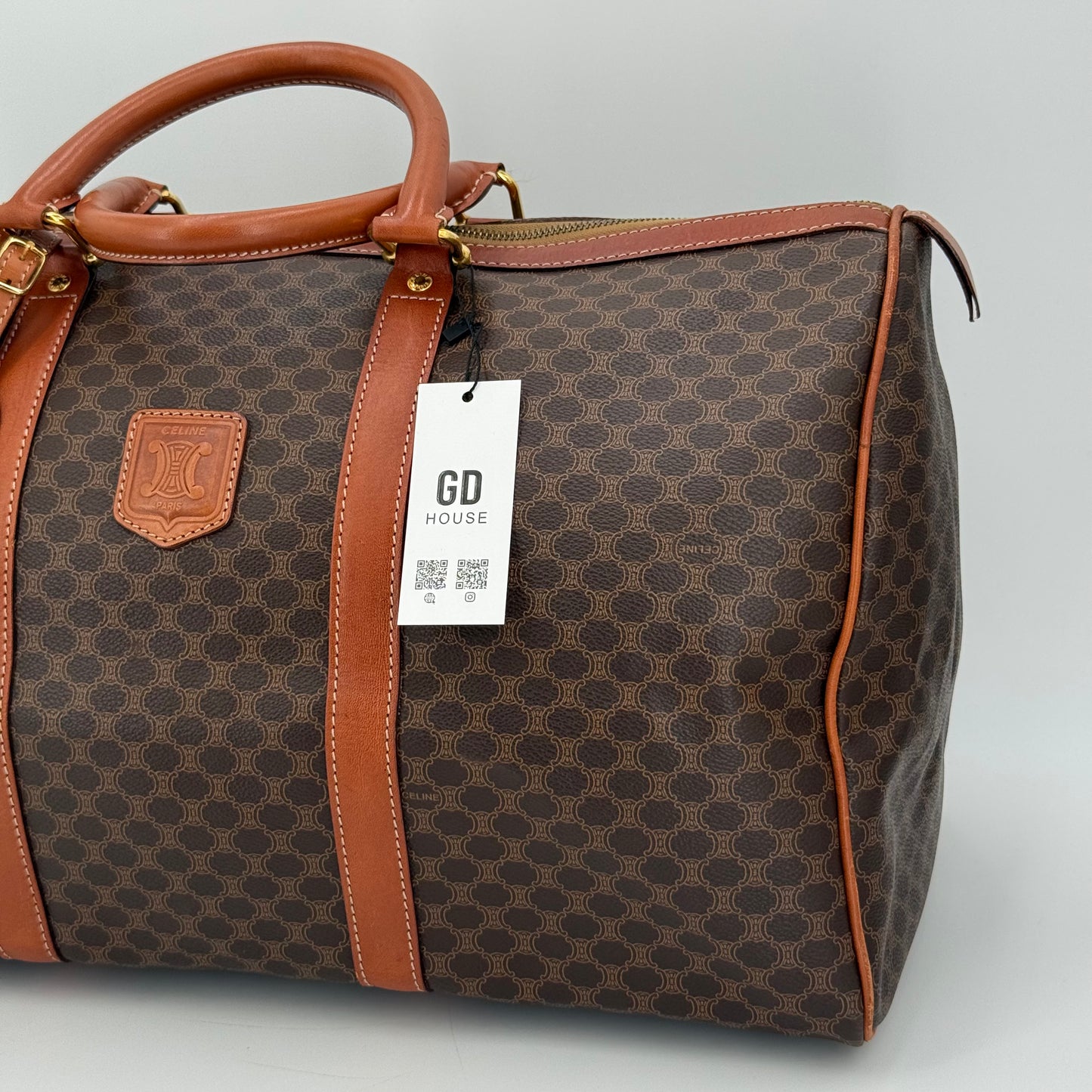 Céline sac de voyage 45