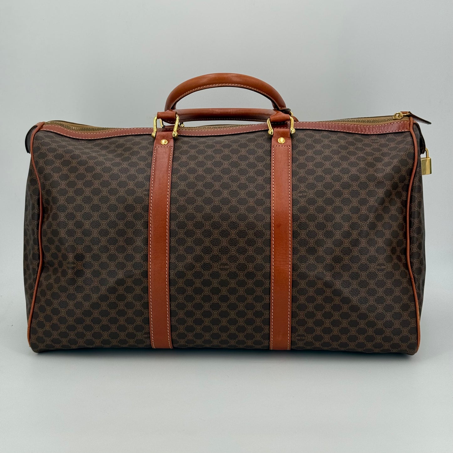 Céline sac de voyage 45