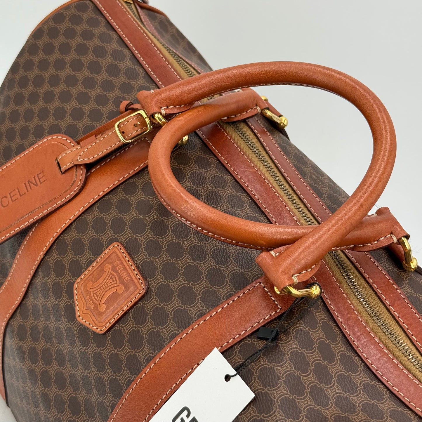 Céline sac de voyage 45