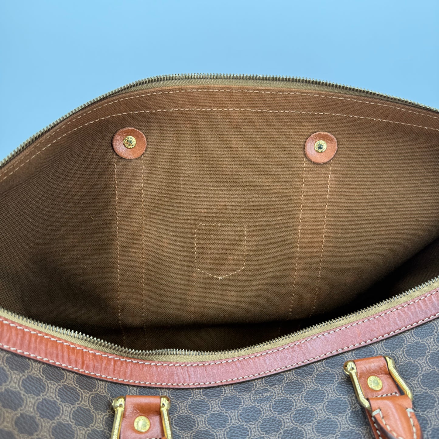 Céline sac de voyage 45