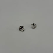 Tiffany&Co boucles d’oreilles cœurs