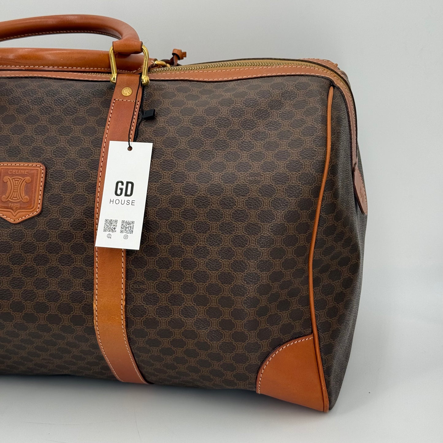 Céline sac de voyage 50